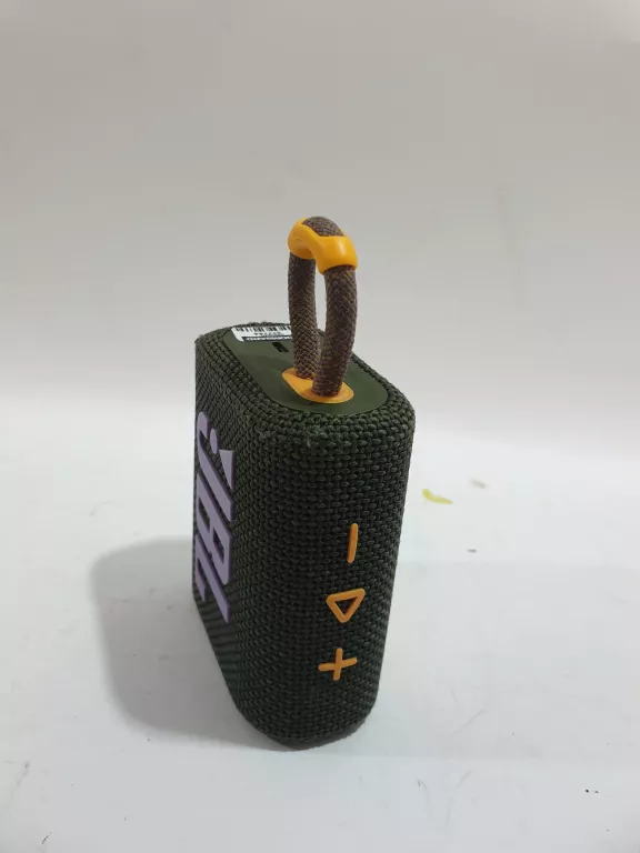 GŁOŚNIK JBL GO 3