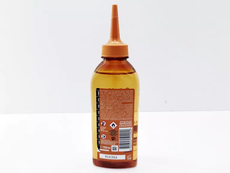 GARNIER FRUCTIS PAPAYA ODŻYWKA LAMELLARNA 200ML