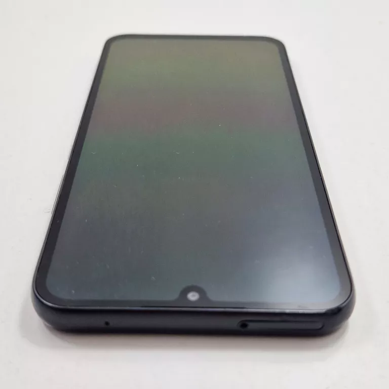 SAMSUNG GALAXY A34 5G 6/128 GB CZARNY