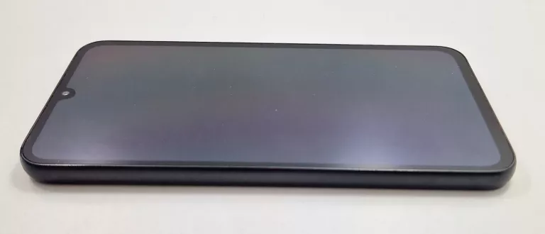 SAMSUNG GALAXY A34 5G 6/128 GB CZARNY