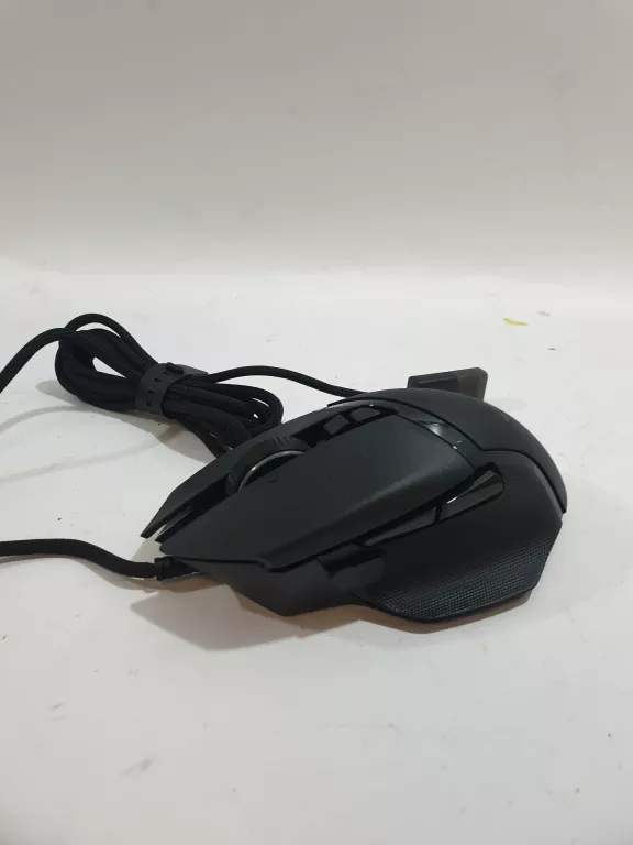 MYSZKA PRZEWODOWA RAZER BASILISK V3