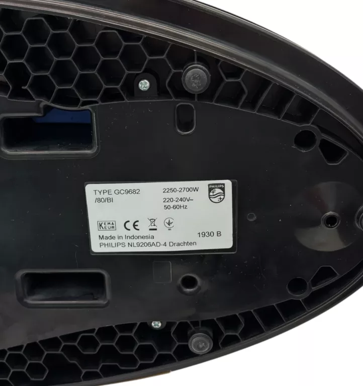 GENERATOR PARY PHILIPS PERFECTCARE ELITE PLUS GC9682