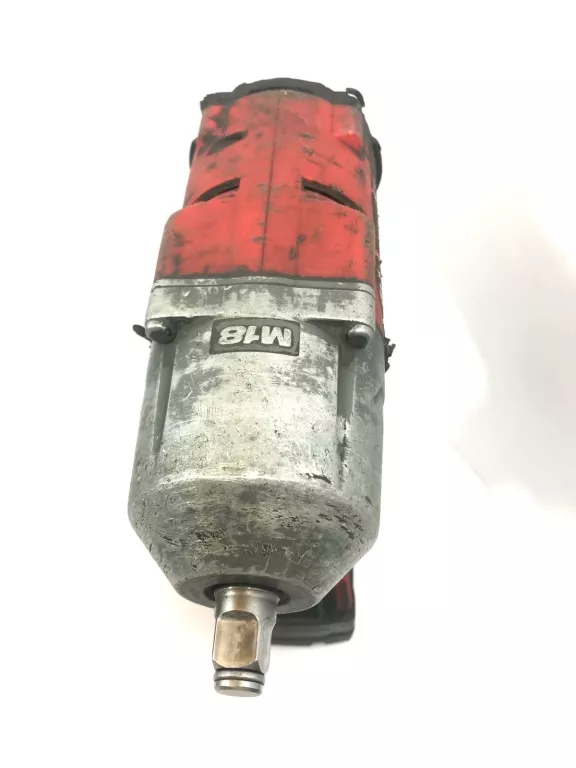 KLUCZ UDAROWY MILWAUKEE M18FHIWF12