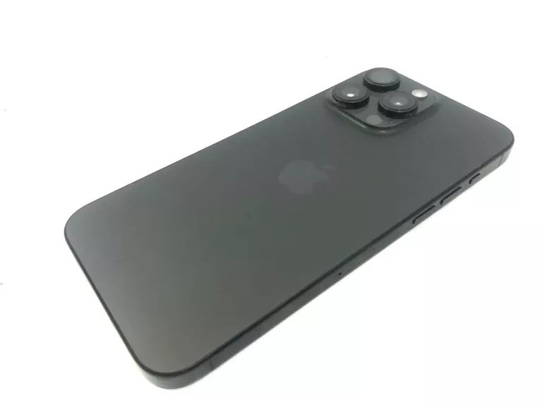 TELEFON IPHONE 15 PRO MAX 256GB BAT.100%