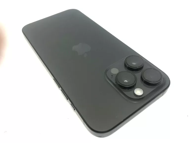 TELEFON IPHONE 15 PRO MAX 256GB BAT.100%