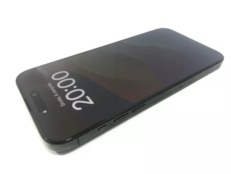 TELEFON IPHONE 15 PRO MAX 256GB BAT.100%
