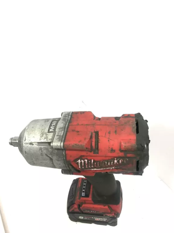 KLUCZ UDAROWY MILWAUKEE M18FHIWF12