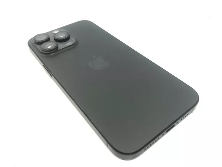 TELEFON IPHONE 15 PRO MAX 256GB BAT.100%