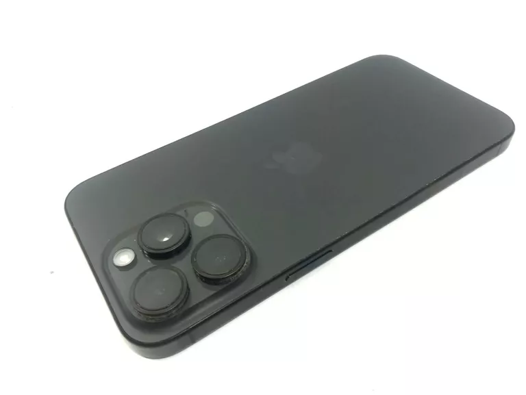 TELEFON IPHONE 15 PRO MAX 256GB BAT.100%