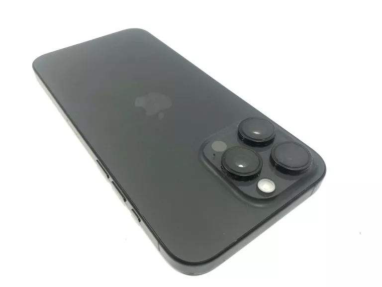 TELEFON IPHONE 15 PRO MAX 256GB BAT.100%