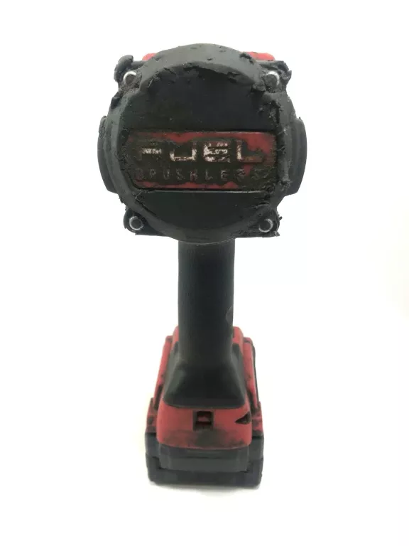 KLUCZ UDAROWY MILWAUKEE M18FHIWF12