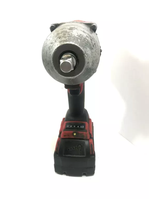 KLUCZ UDAROWY MILWAUKEE M18FHIWF12