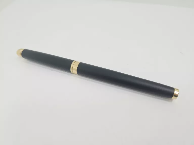 PIÓRO WIECZNE WATERMAN HEMISPHERE CZARNE MAT GT