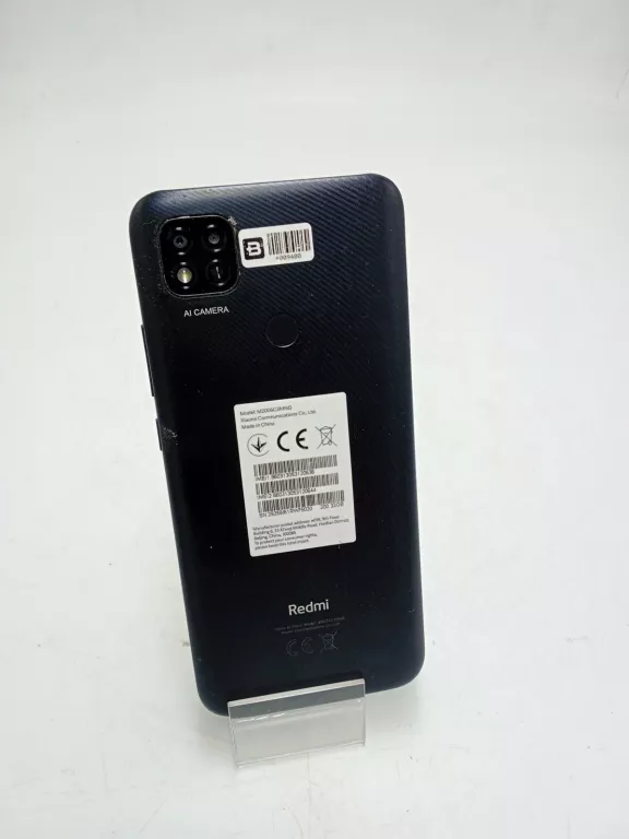 REDMI 9C 32 GB POLECAMY