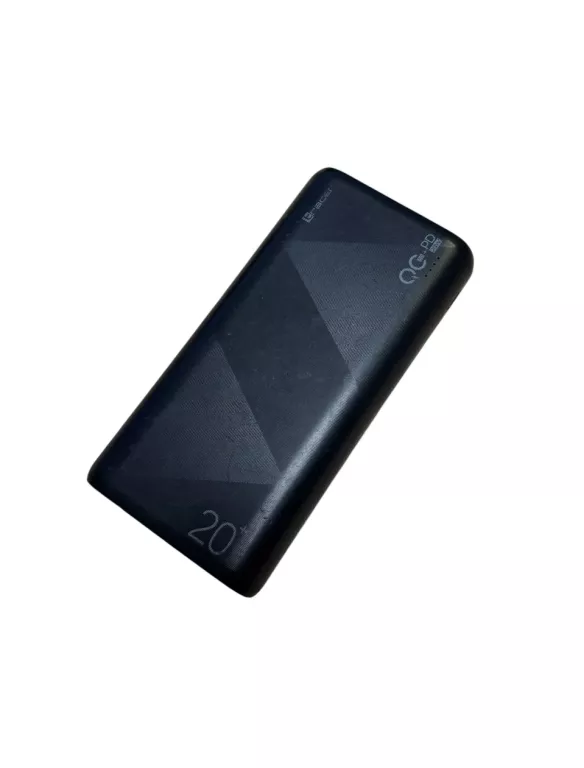 POWERBANK TRACER AMOS 20000 MAH
