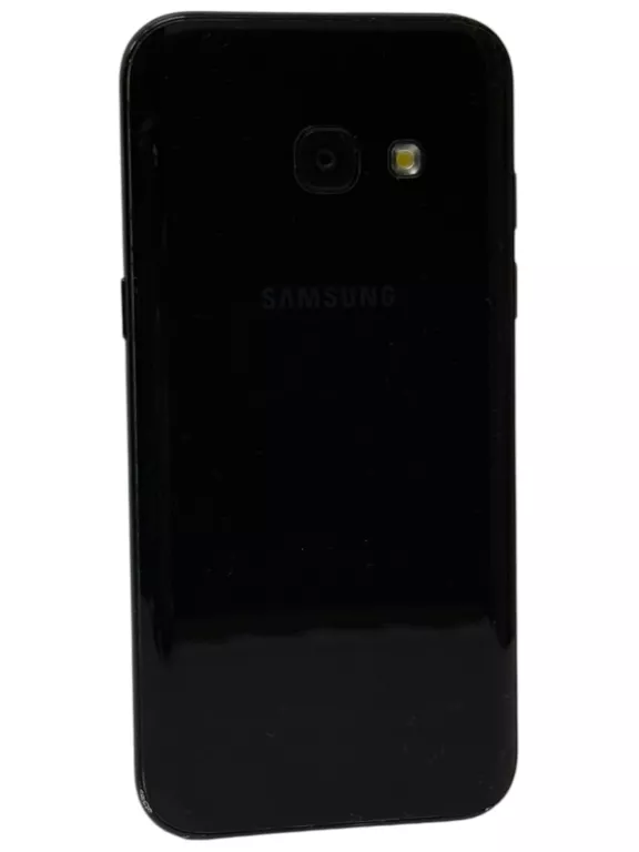 TELEFON SAMSUNG GALAXY A3 (2017) - 2/16 GB - BEZ BLOKADY - POLECAM!