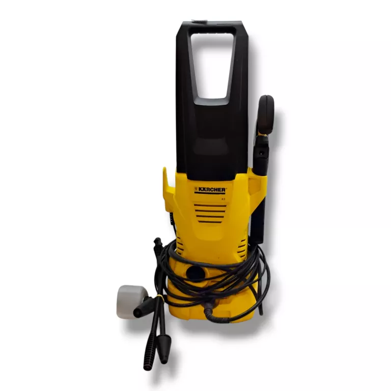 MYJKA CIŚNIENIOWA KARCHER K2 PREMIUM 230V 110 BAR