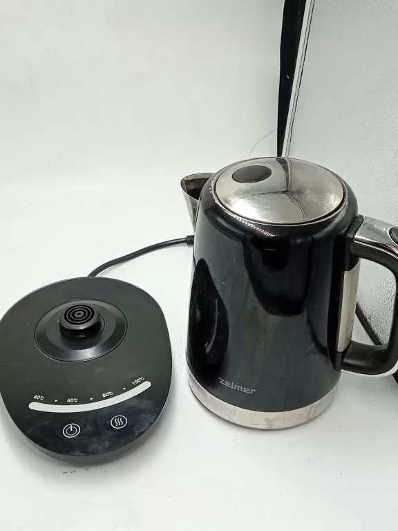 CZAJNIK ZELMER ZCK1178B