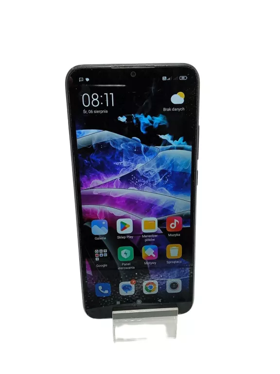 REDMI 9C 32 GB POLECAMY