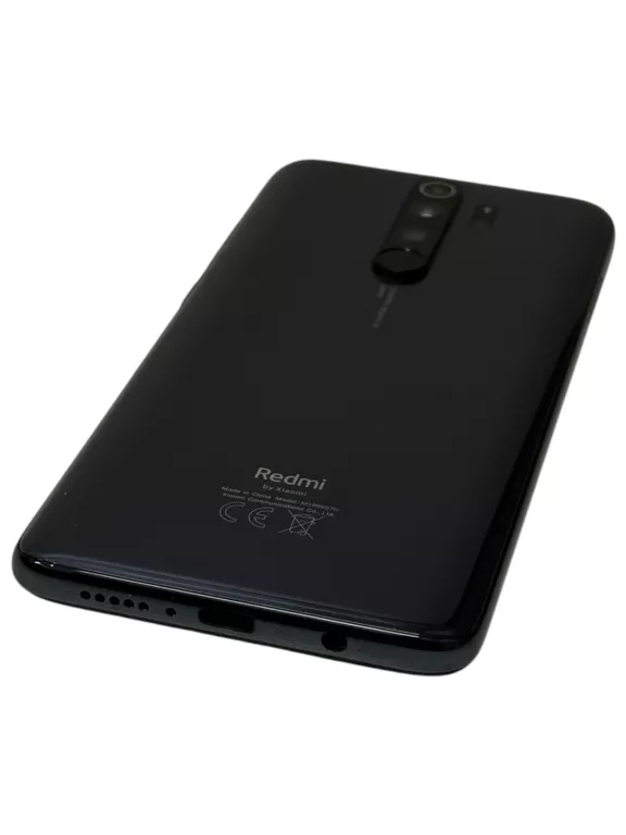 TELEFON REDMI NOTE 8 PRO - 6/128 GB - BEZ BLOKADY! POLECAM!