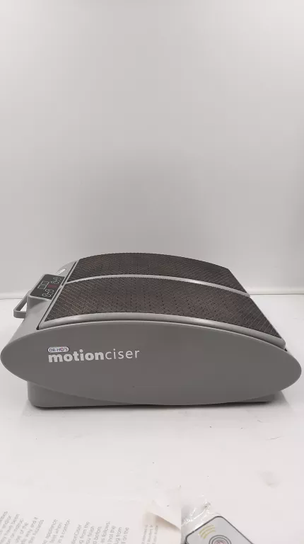 URZĄDZENIE DO MASAŻU MOTIONCISER XJ-F-30 /*OKAZJA*