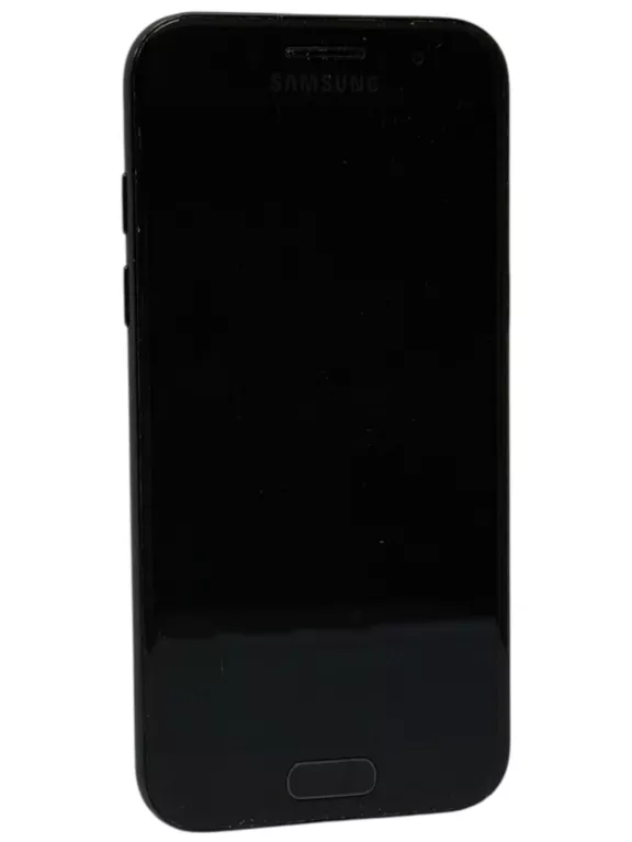 TELEFON SAMSUNG GALAXY A3 (2017) - 2/16 GB - BEZ BLOKADY - POLECAM!