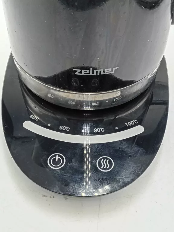CZAJNIK ZELMER ZCK1178B
