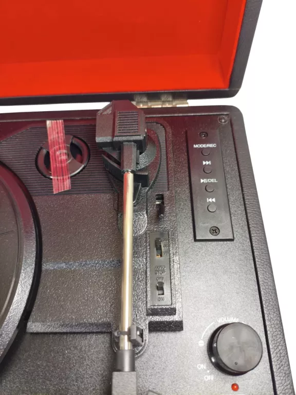 GRAMOFON AKAI ATT-E10