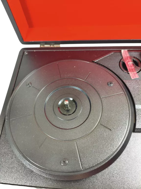 GRAMOFON AKAI ATT-E10