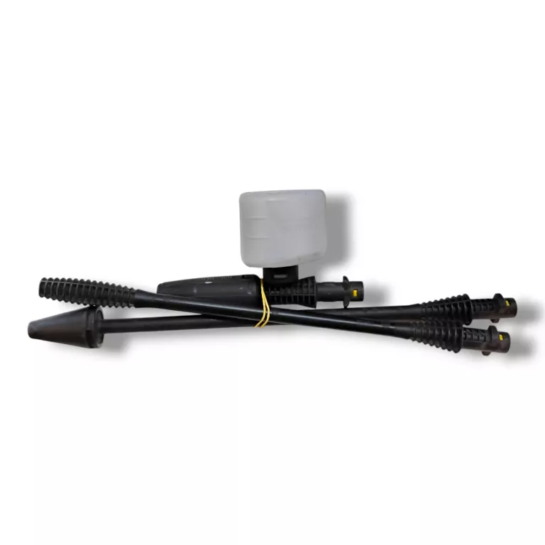 MYJKA CIŚNIENIOWA KARCHER K2 PREMIUM 230V 110 BAR