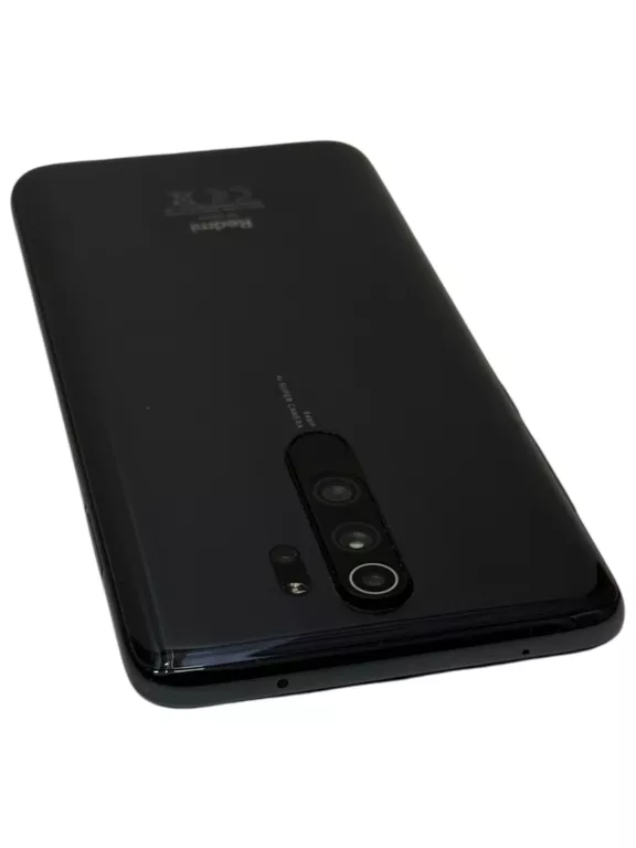 TELEFON REDMI NOTE 8 PRO - 6/128 GB - BEZ BLOKADY! POLECAM!