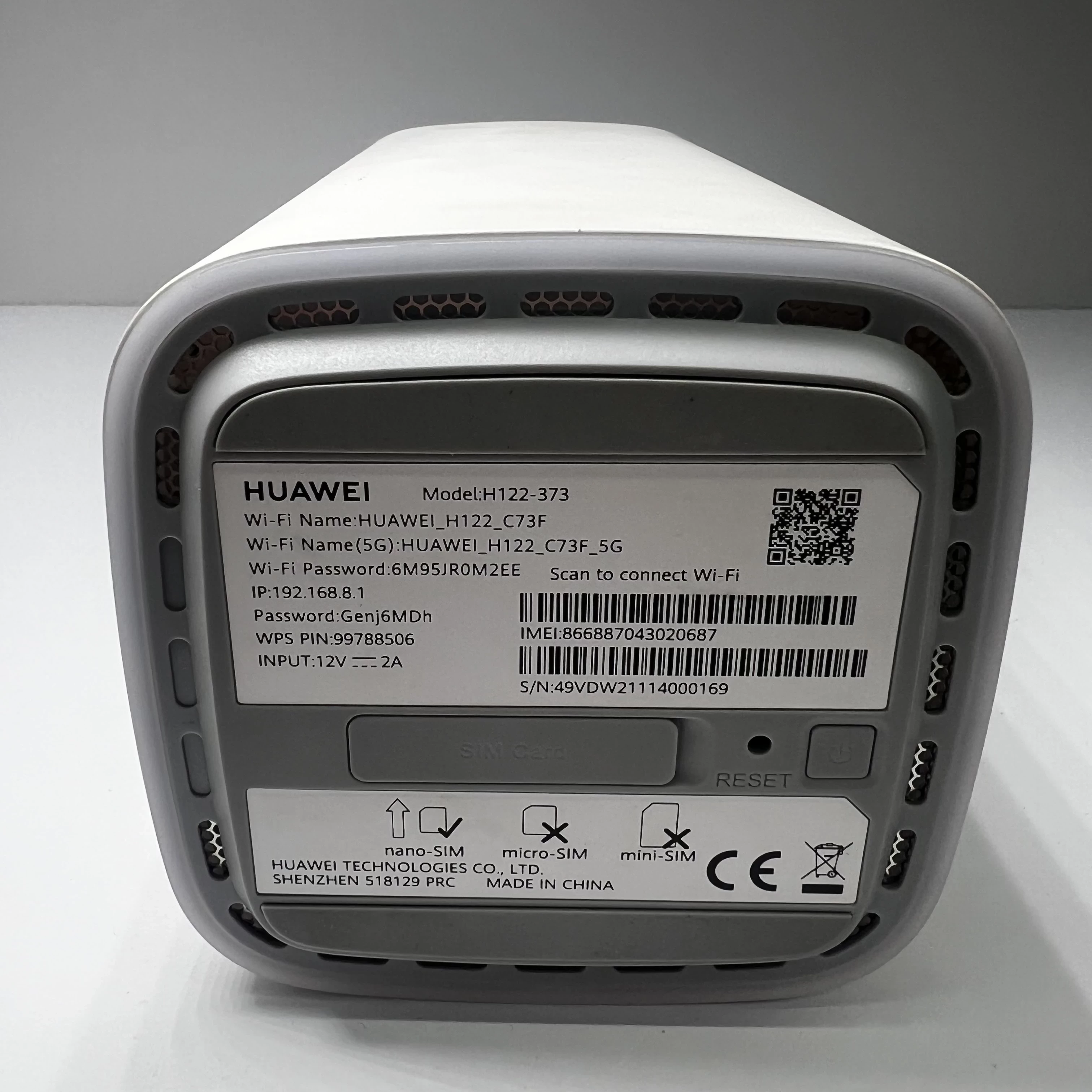 router-huawei-h122-373-5g-cpe-pro2-zestaw-stan-11323-2