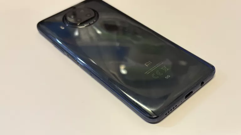 TELEFON MI 10 T LITE