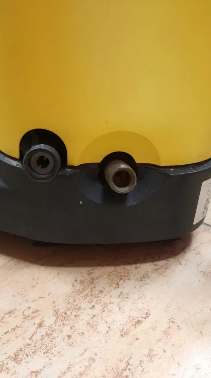 AP181 KARCHER MYJKA CIŚNIENIOWA K 7 POWER / 3KW 230V 50HZ / *OKAZJA*