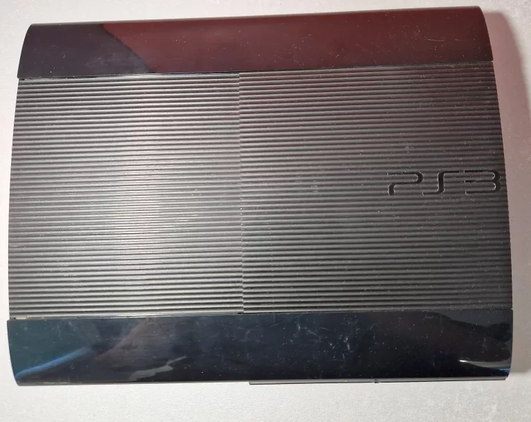 KONSOLA PS3 + 2PAD+ ZESTAW MOVE+ OKABL