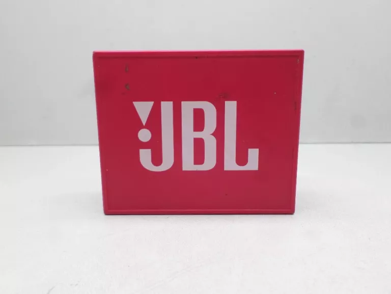 GŁOŚNIK JBL GO