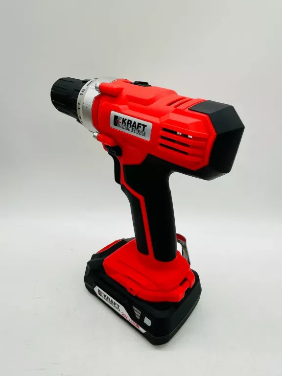 WKRĘTARKA KRAFT K620282
