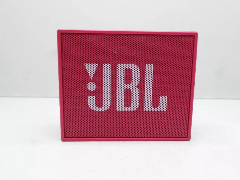 GŁOŚNIK JBL GO