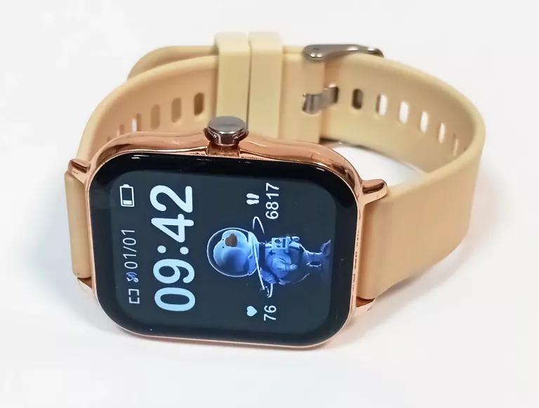 SMARTWATCH H13 KOMPLET