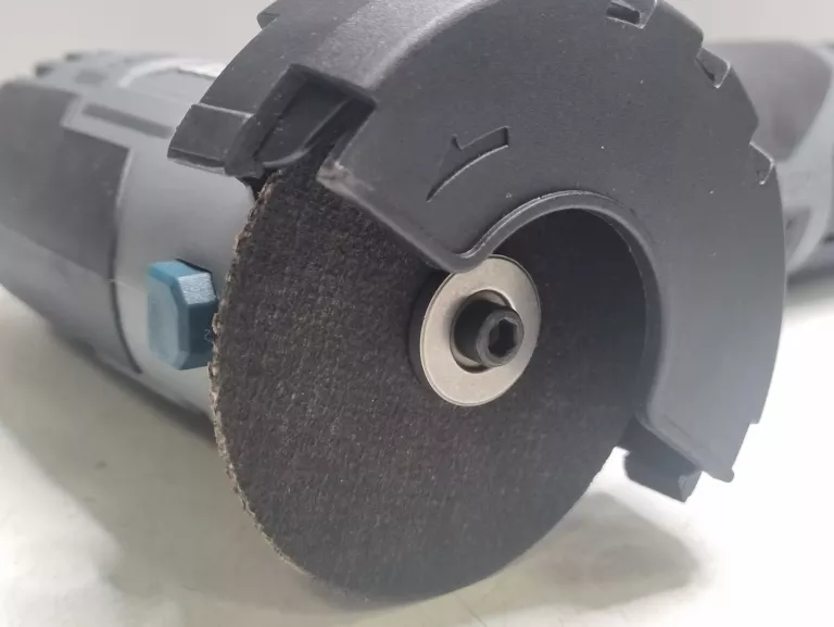 FERREX AKUMULATOROWA SZLIFIERKA KĄTOWA 12V