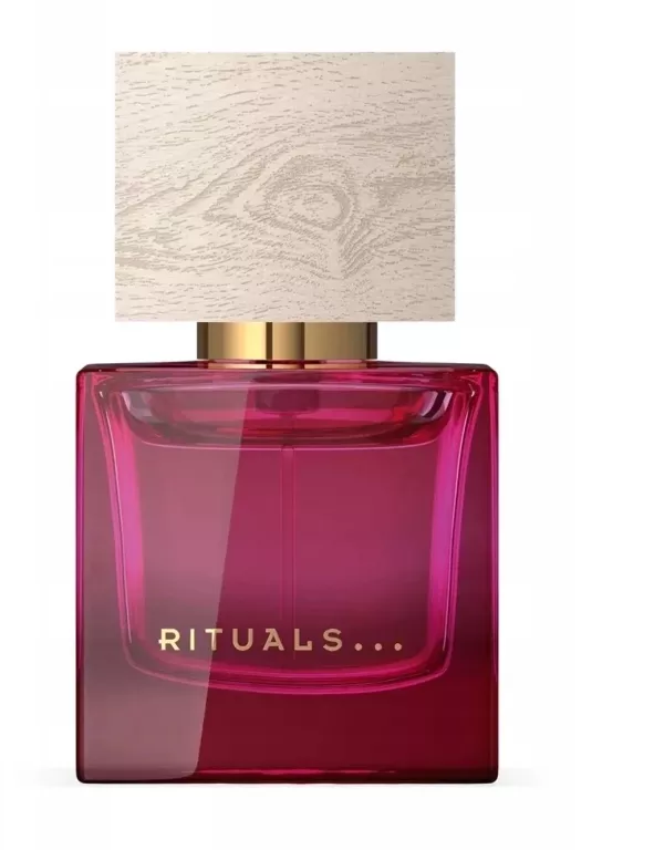RITUALS THE ICONIC COLLECTION CIEL ROUGE PODRÓŻNA WODA PERFUMOWANA 15ML