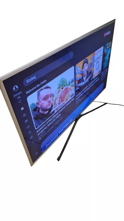 TELEWIZOR SAMSUNG UE40K5600AW