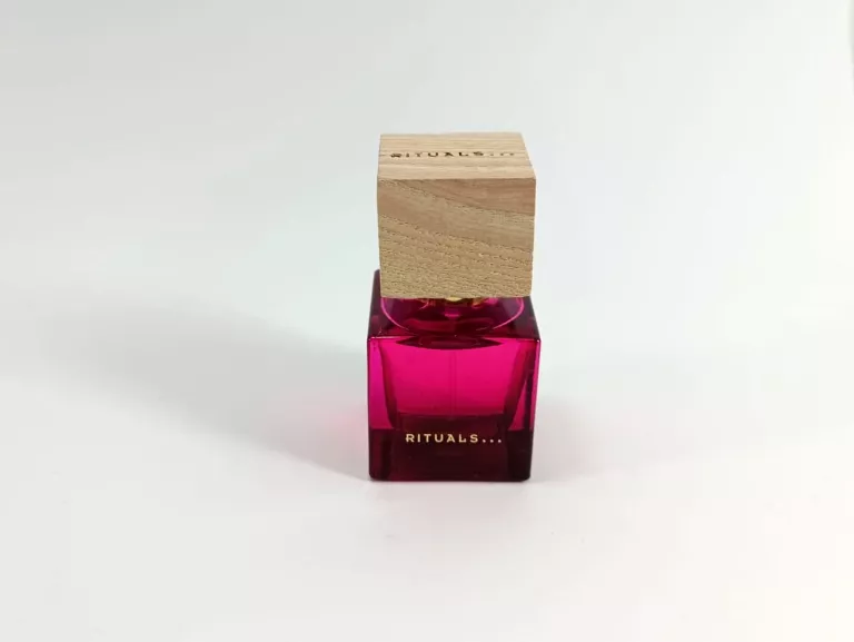 RITUALS THE ICONIC COLLECTION CIEL ROUGE PODRÓŻNA WODA PERFUMOWANA 15ML