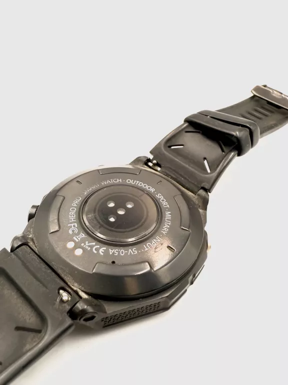 SMARTWATCH VALDUS VG41 KOMPLET