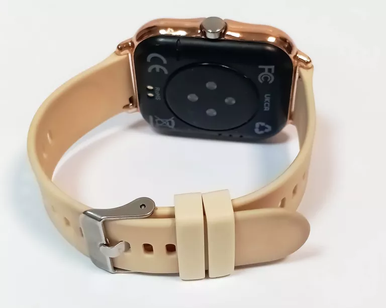 SMARTWATCH H13 KOMPLET