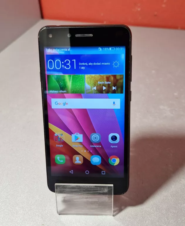 TELEFON HUAWEI CUN-L21