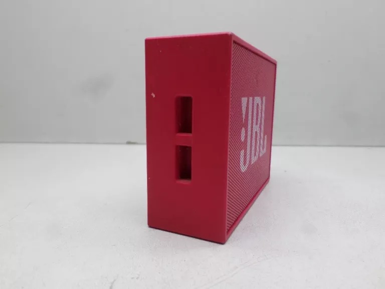 GŁOŚNIK JBL GO
