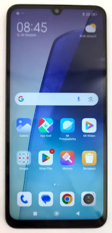 TELEFON XIAOMI REDMI 14 C 4GB/128GB/PUD/ŁAD