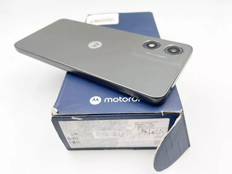 MOTOROLA MOTO E14 2/64GB