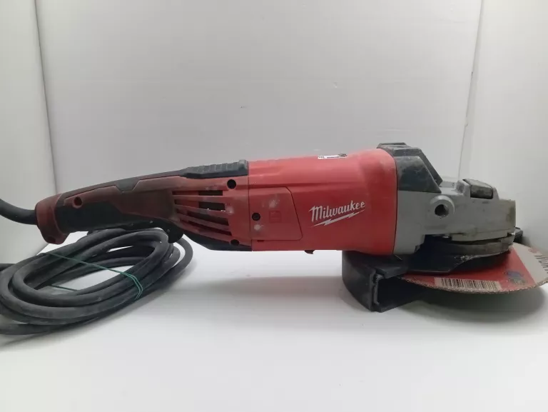 SZLIFIERKA KĄTOWA MILWAUKEE 2400 W AGVK 24-230